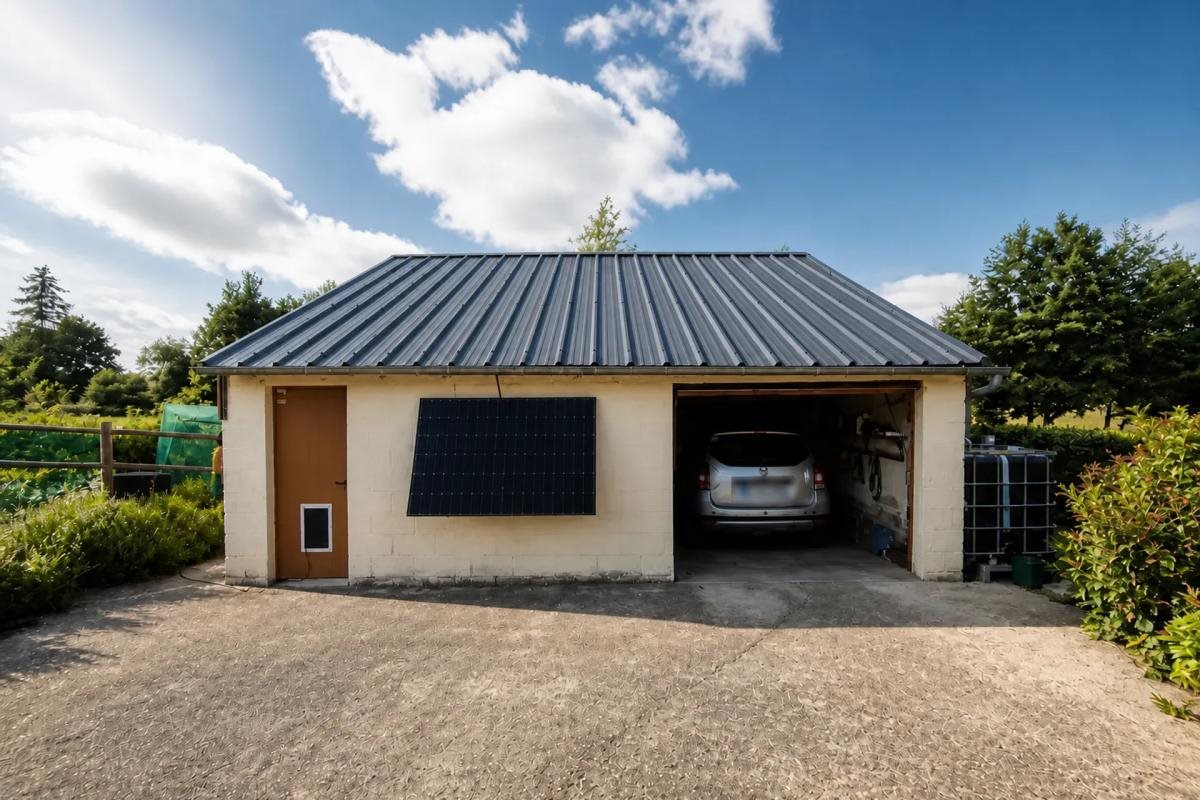 Maison à vendre, 110m², Juvigny Val d'Andaine