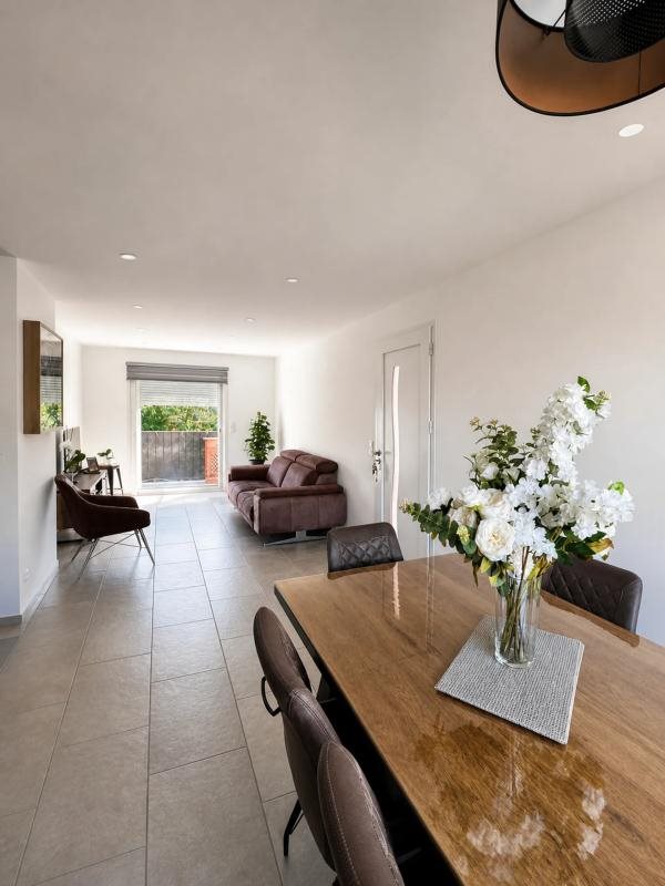 Appartement à vendre, 70m², Les Arcs