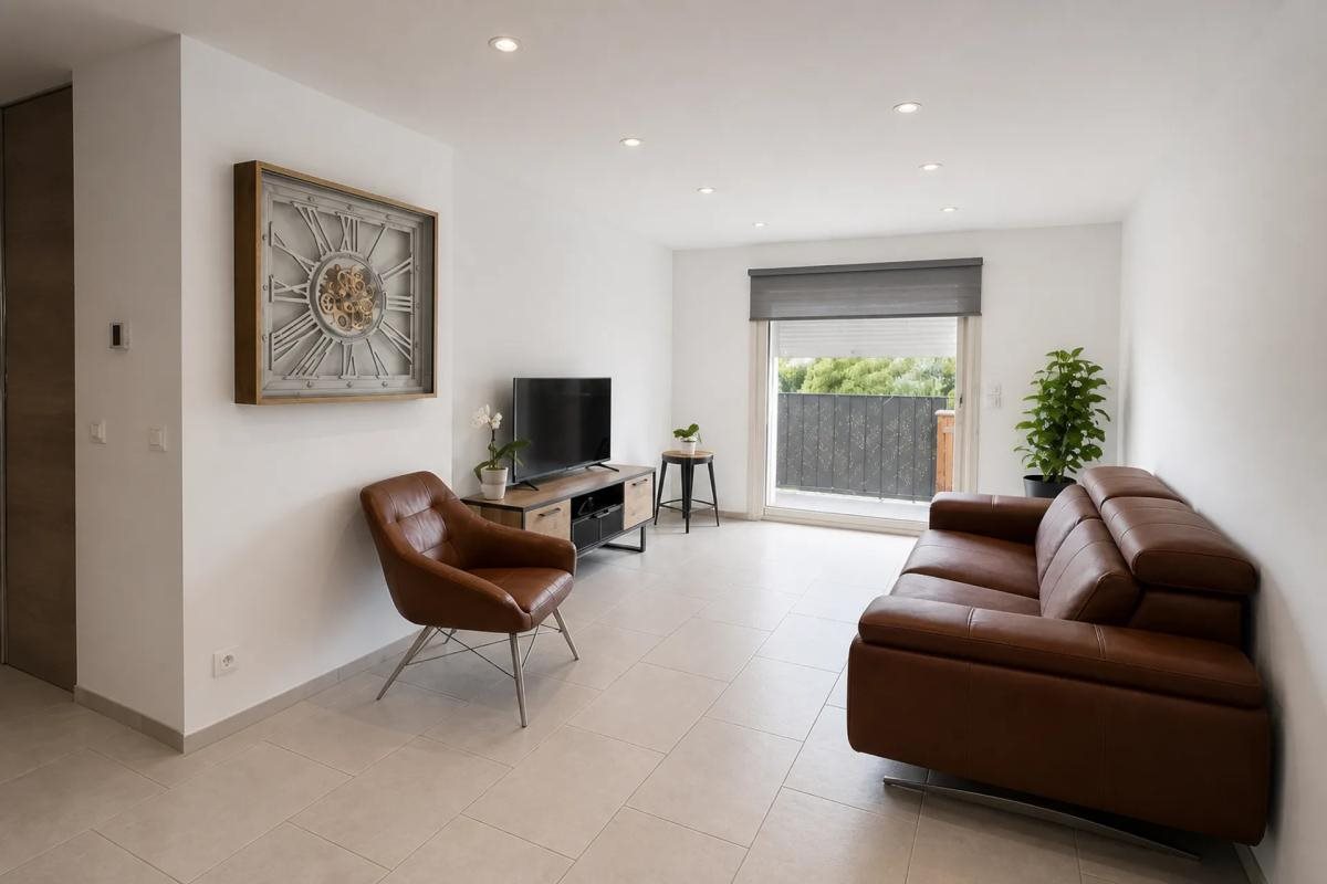 Appartement à vendre, 70m², Les Arcs