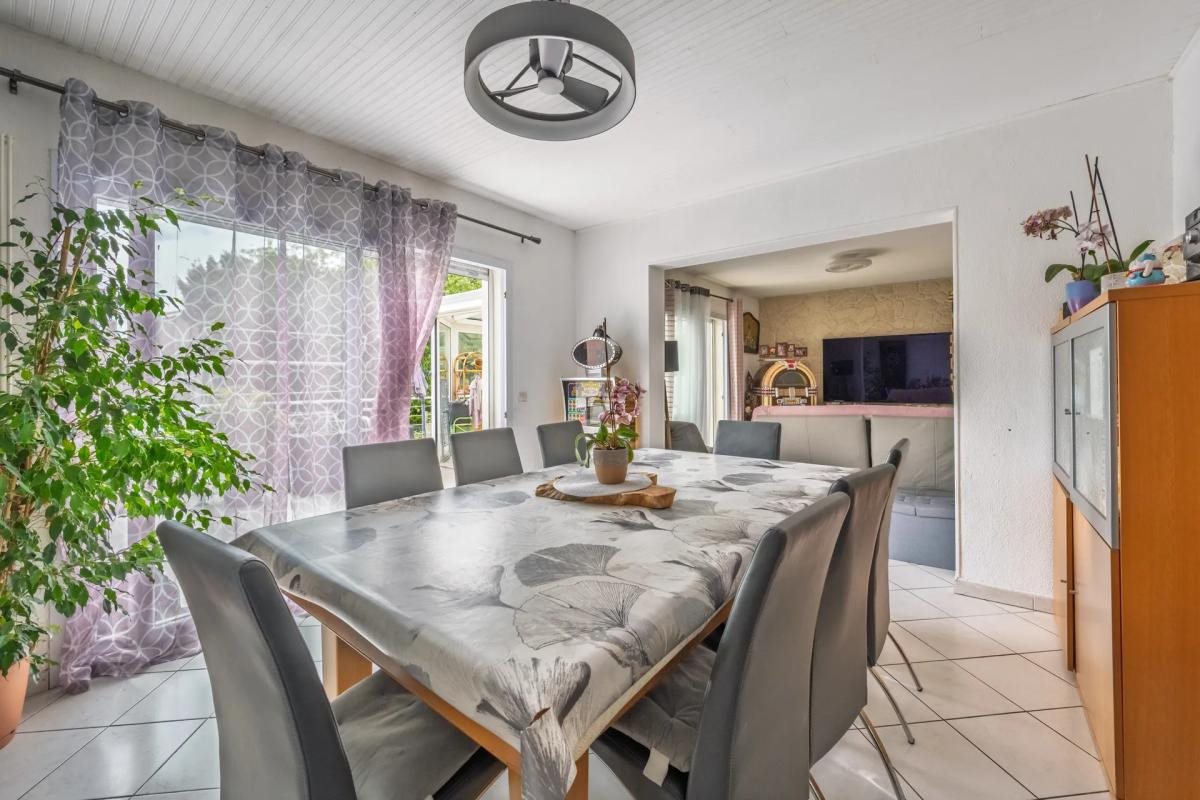 Maison à vendre, 240m², Choisy-le-Roi
