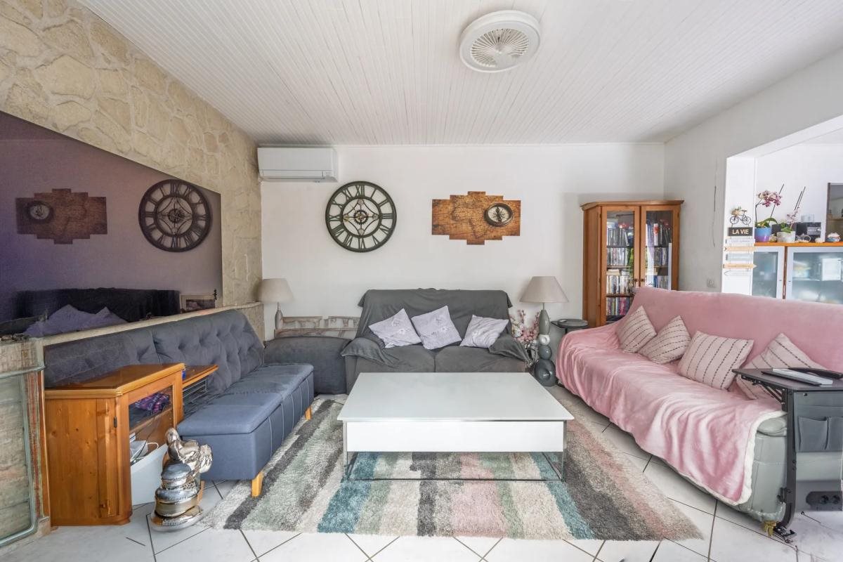Maison à vendre, 240m², Choisy-le-Roi