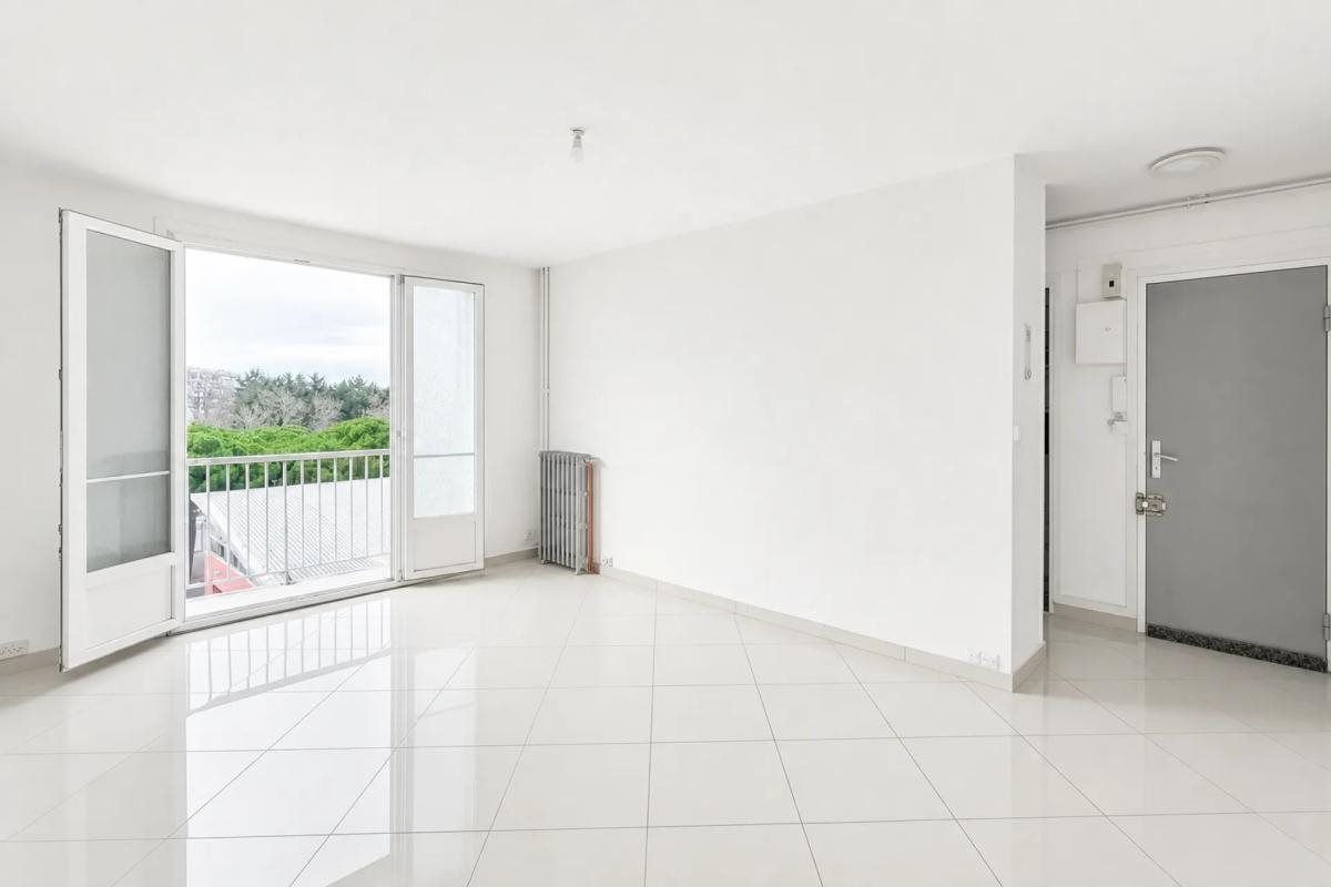 Appartement à vendre, 67m², Ris-Orangis