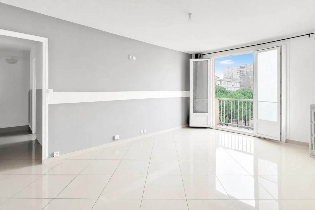 Appartement à vendre, 67m², Ris-Orangis