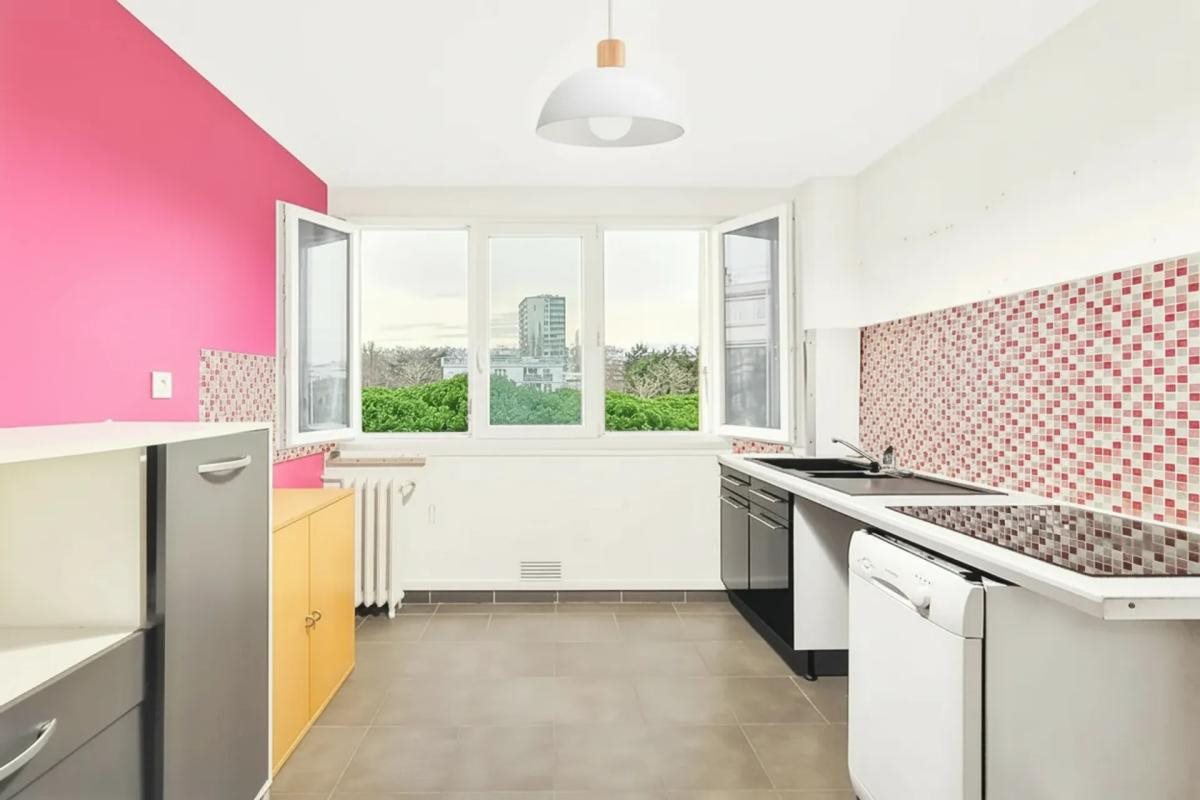 Appartement à vendre, 67m², Ris-Orangis
