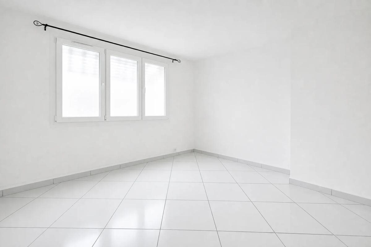 Appartement à vendre, 67m², Ris-Orangis
