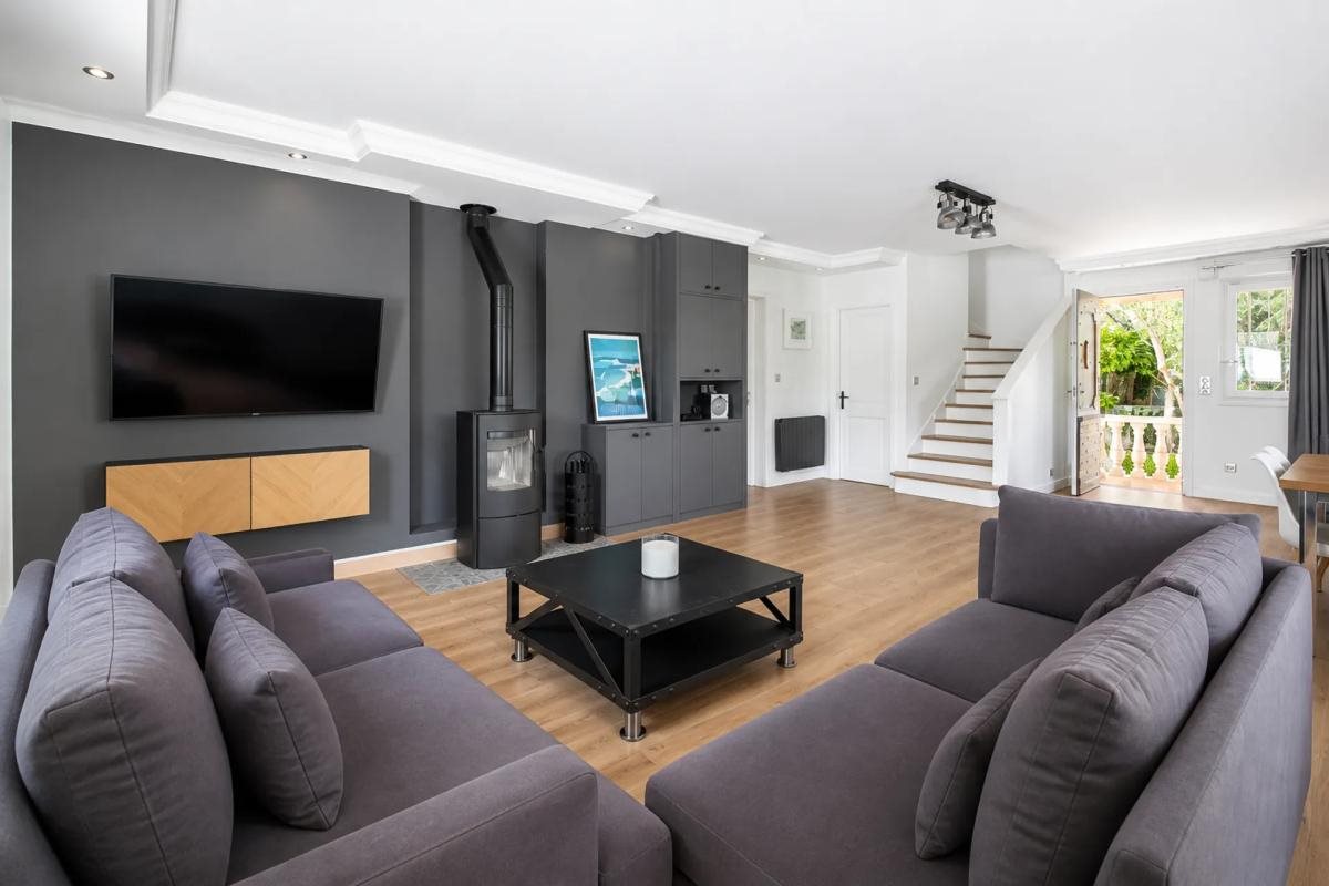 Maison à vendre, 183m², Drap