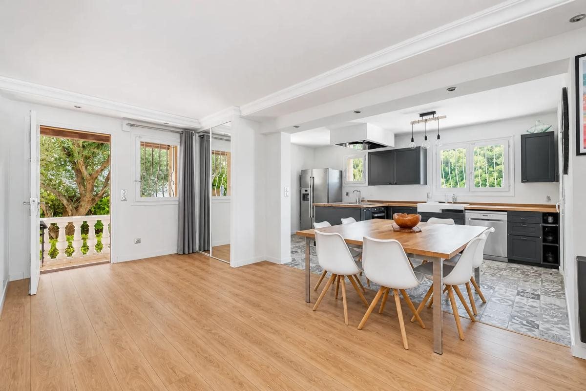 Maison à vendre, 183m², Drap