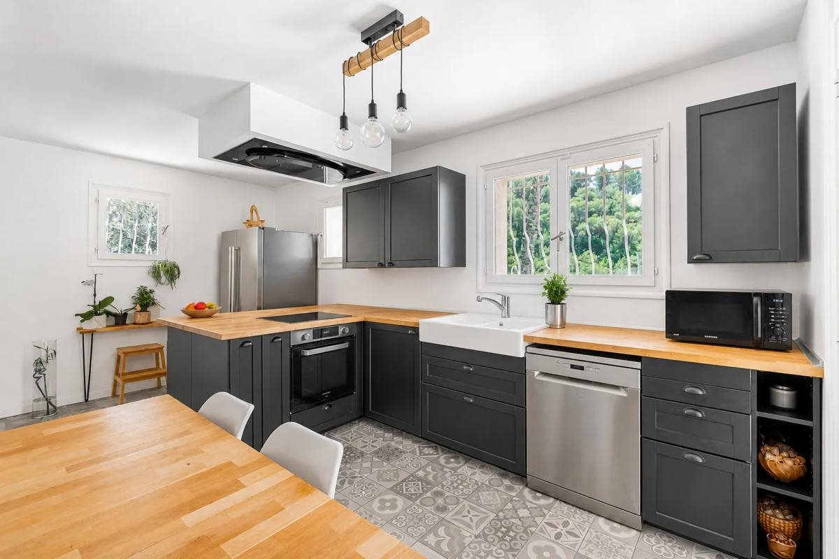 Maison à vendre, 183m², Drap