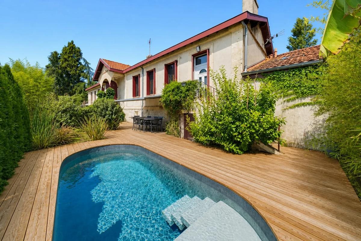 Maison à vendre, 160m², Blanquefort