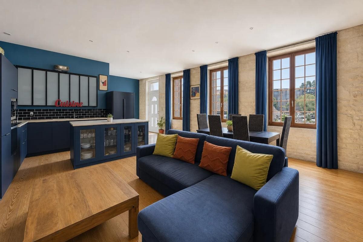 Maison à vendre, 160m², Blanquefort