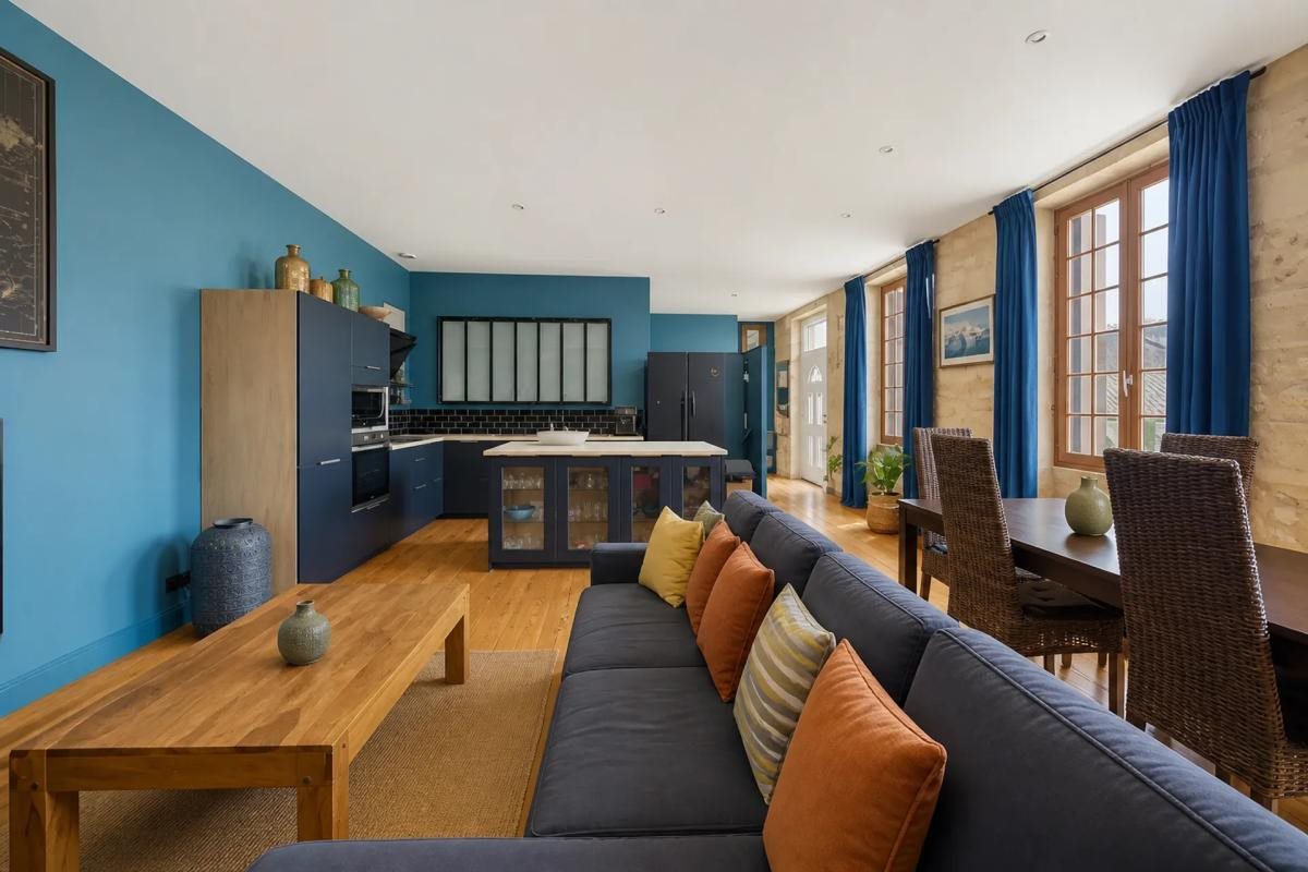 Maison à vendre, 160m², Blanquefort