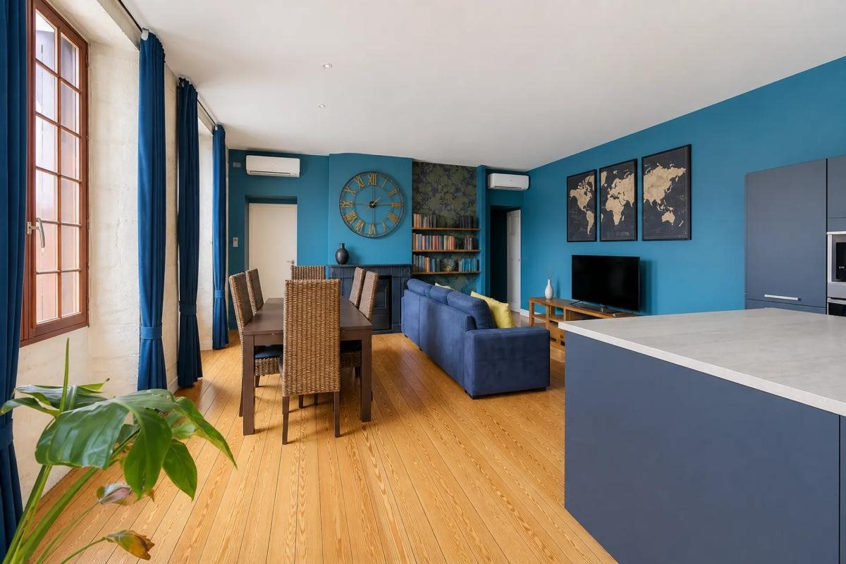 Maison à vendre, 160m², Blanquefort