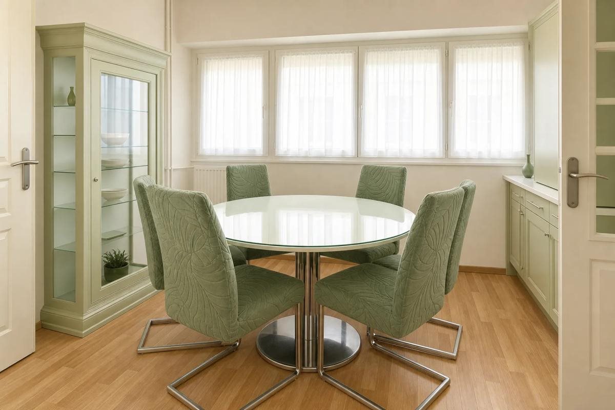 Appartement à vendre, 79m², Annemasse