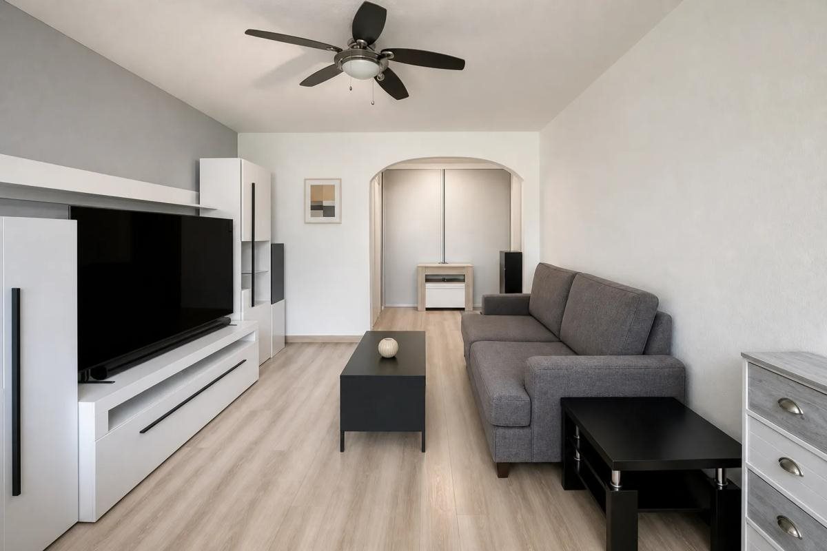 Appartement à vendre, 79m², Annemasse