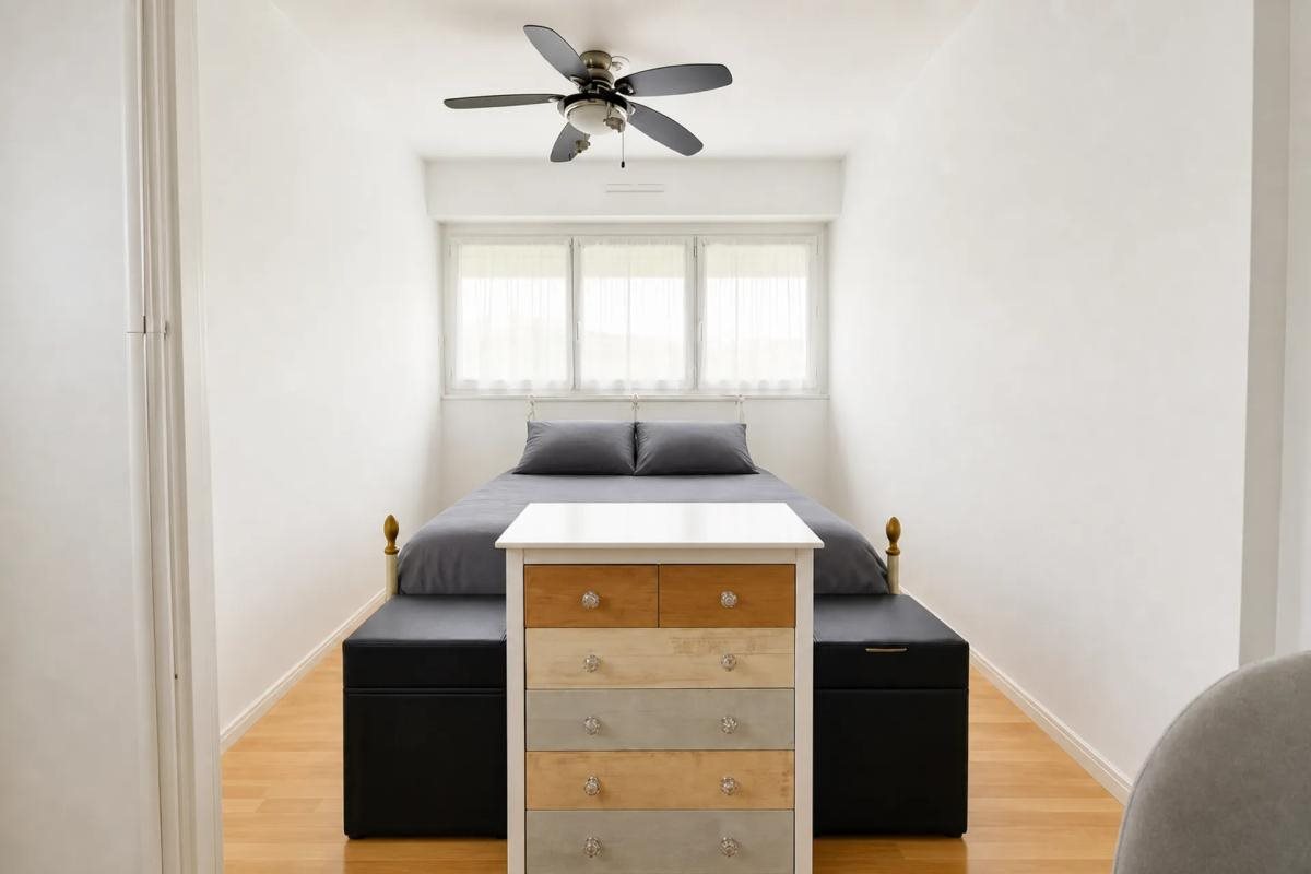 Appartement à vendre, 79m², Annemasse