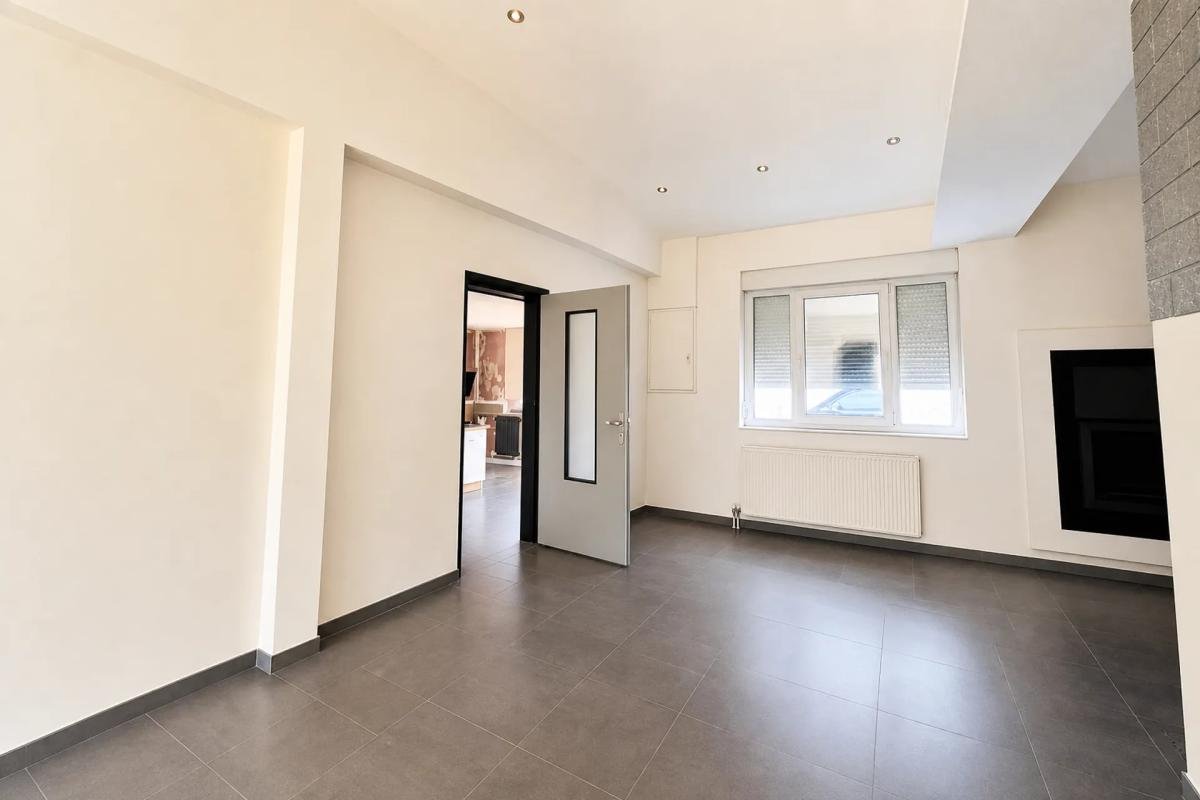 Maison à vendre, 50m², Lanvéoc