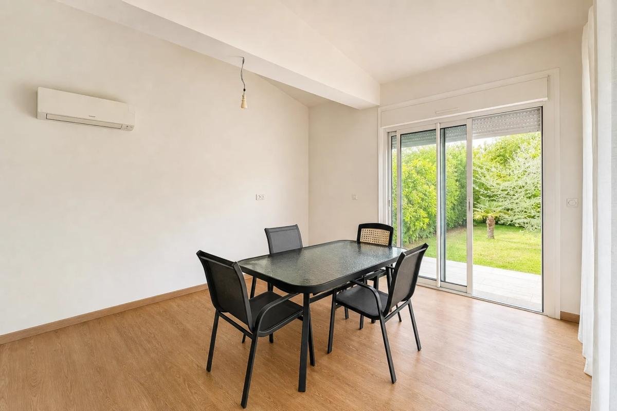 Maison à vendre, 50m², Lanvéoc