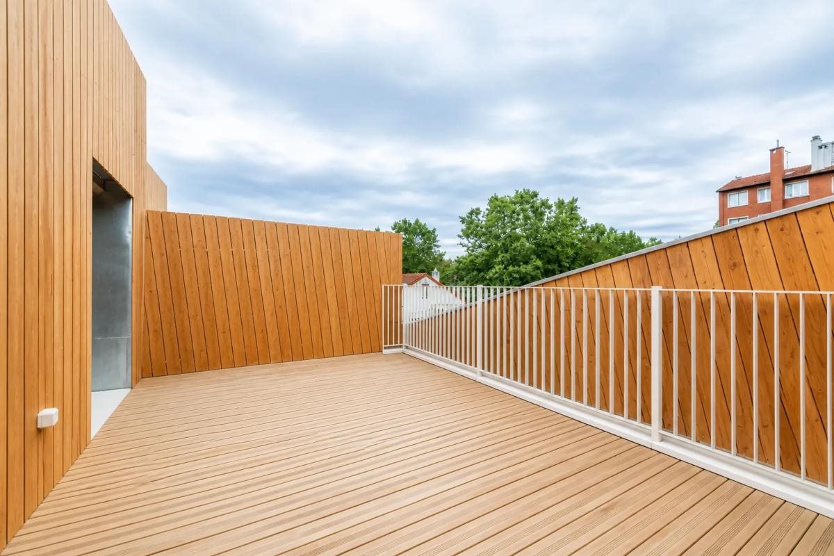 Maison à vendre, 105m², Saint-Ouen-sur-Seine