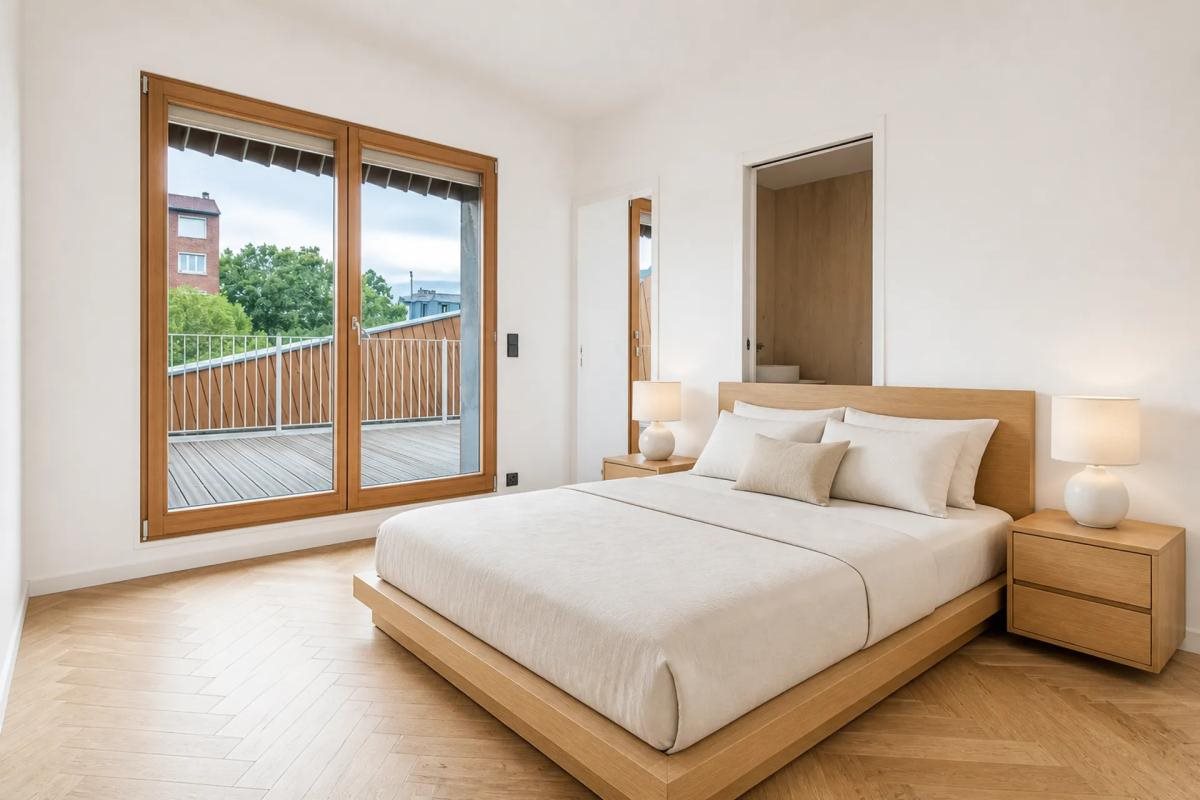 Maison à vendre, 105m², Saint-Ouen-sur-Seine