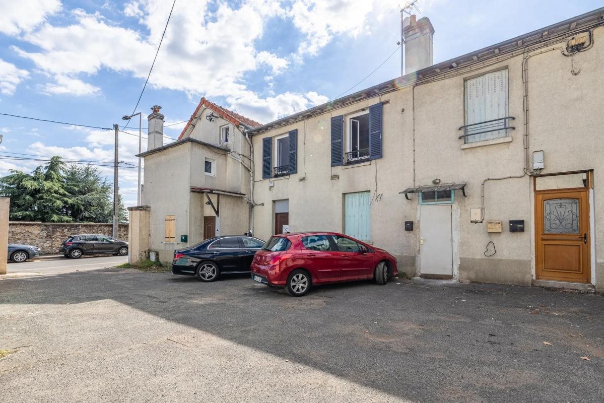 Appartement à vendre, 40m², Athis-Mons