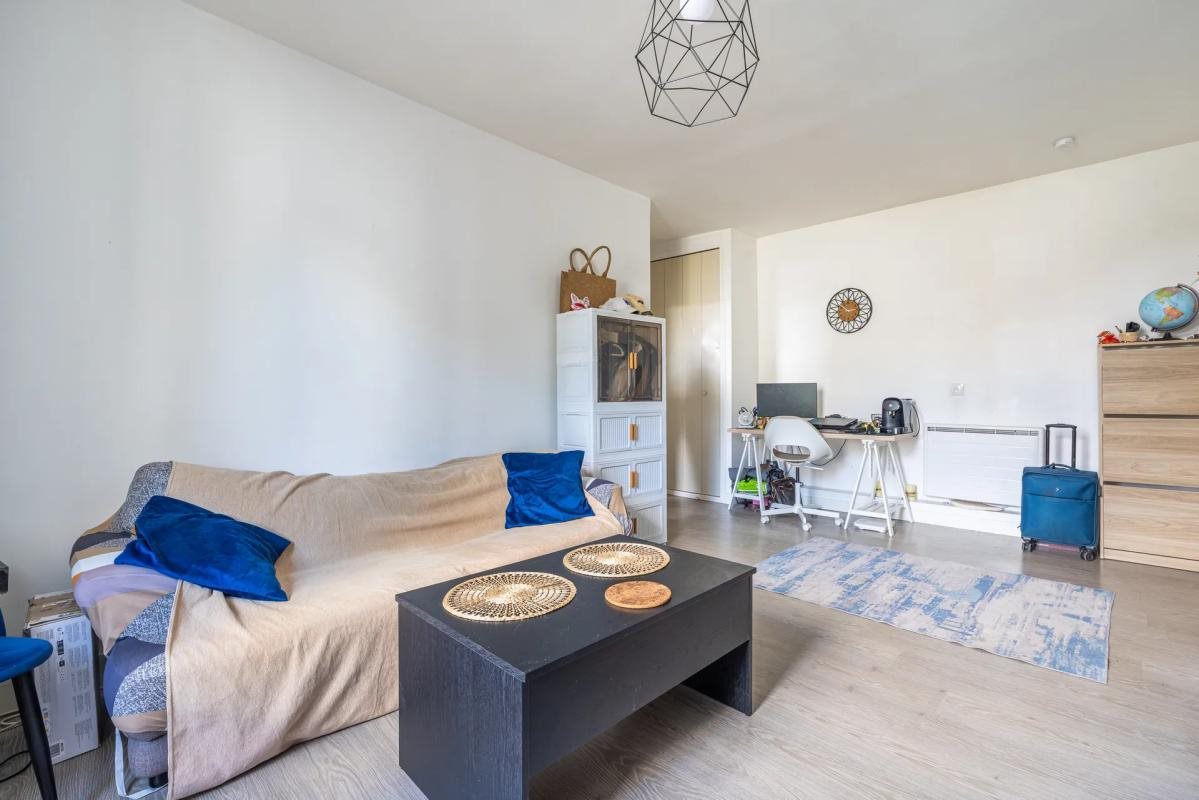 Appartement à vendre, 40m², Athis-Mons