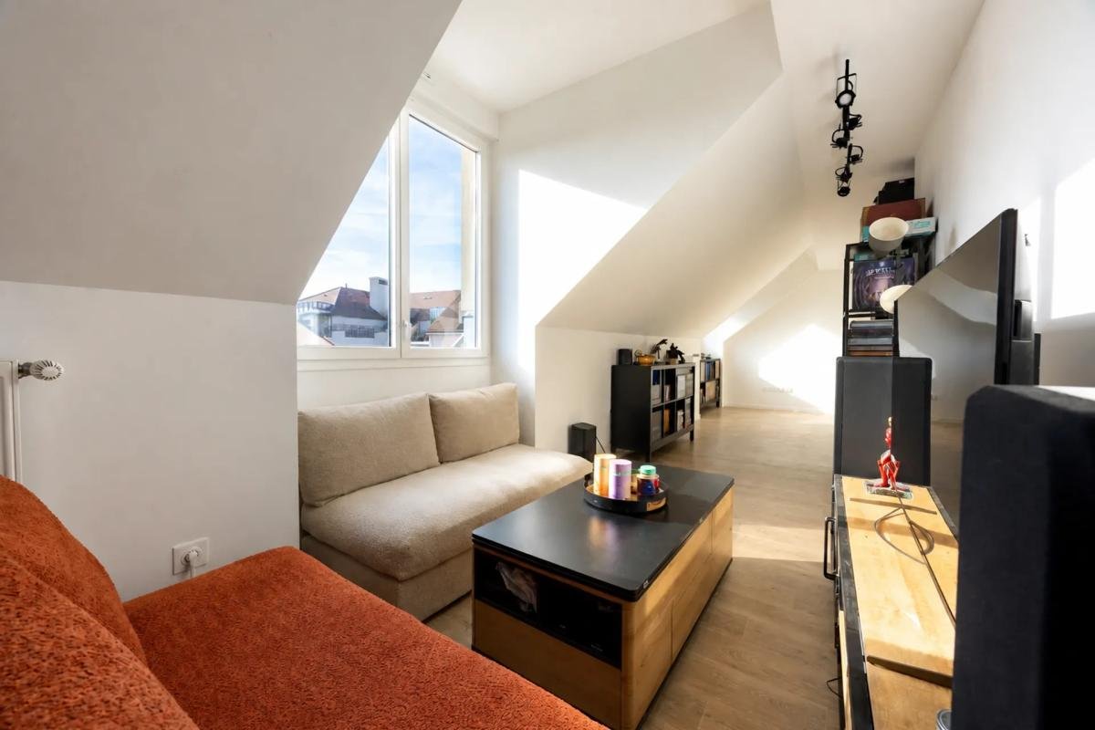 Appartement à vendre, 71m², Brou-sur-Chantereine