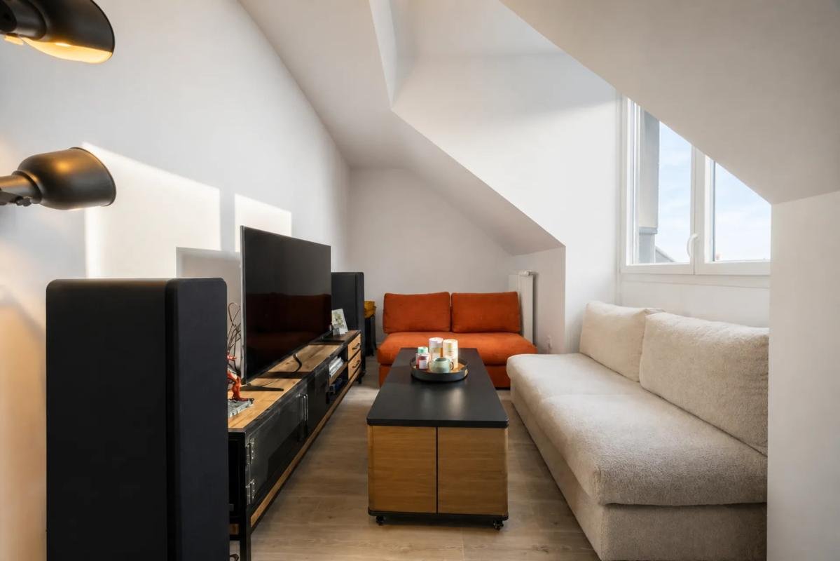 Appartement à vendre, 71m², Brou-sur-Chantereine