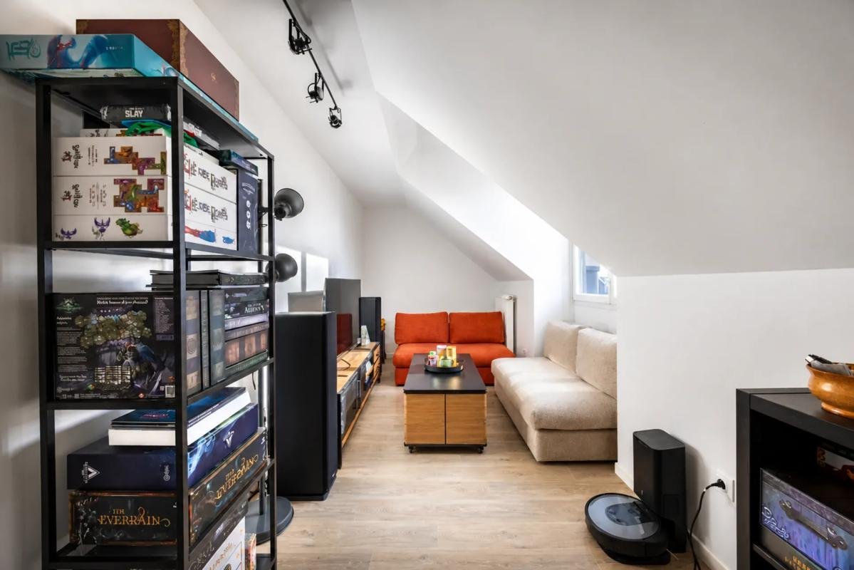 Appartement à vendre, 71m², Brou-sur-Chantereine