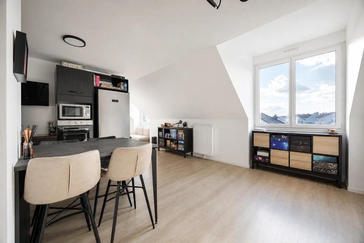 Appartement à vendre, 71m², Brou-sur-Chantereine