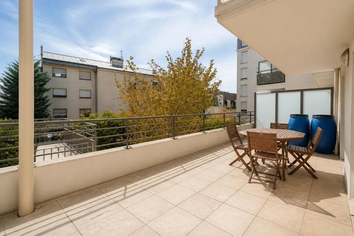 Appartement à vendre, 60m², Drancy