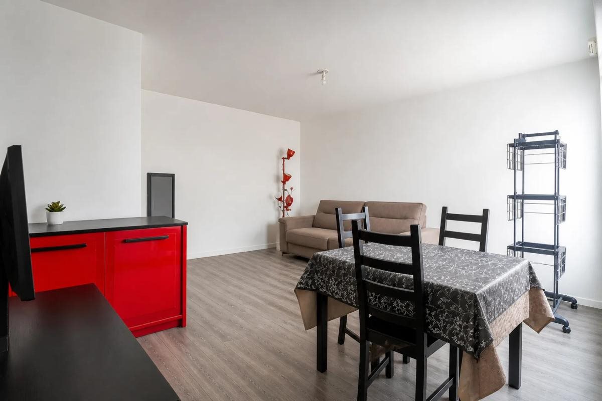 Appartement à vendre, 60m², Drancy