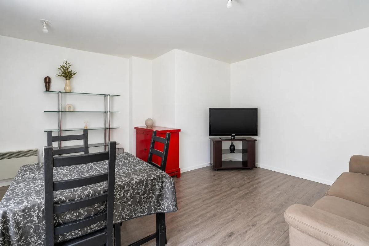 Appartement à vendre, 60m², Drancy