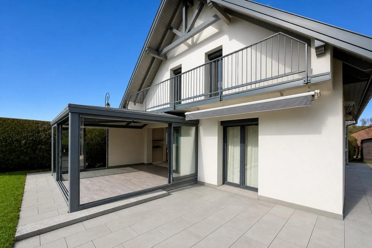 Maison à vendre, 130m², Zaessingue