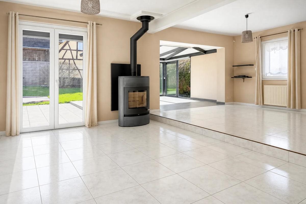 Maison à vendre, 130m², Zaessingue