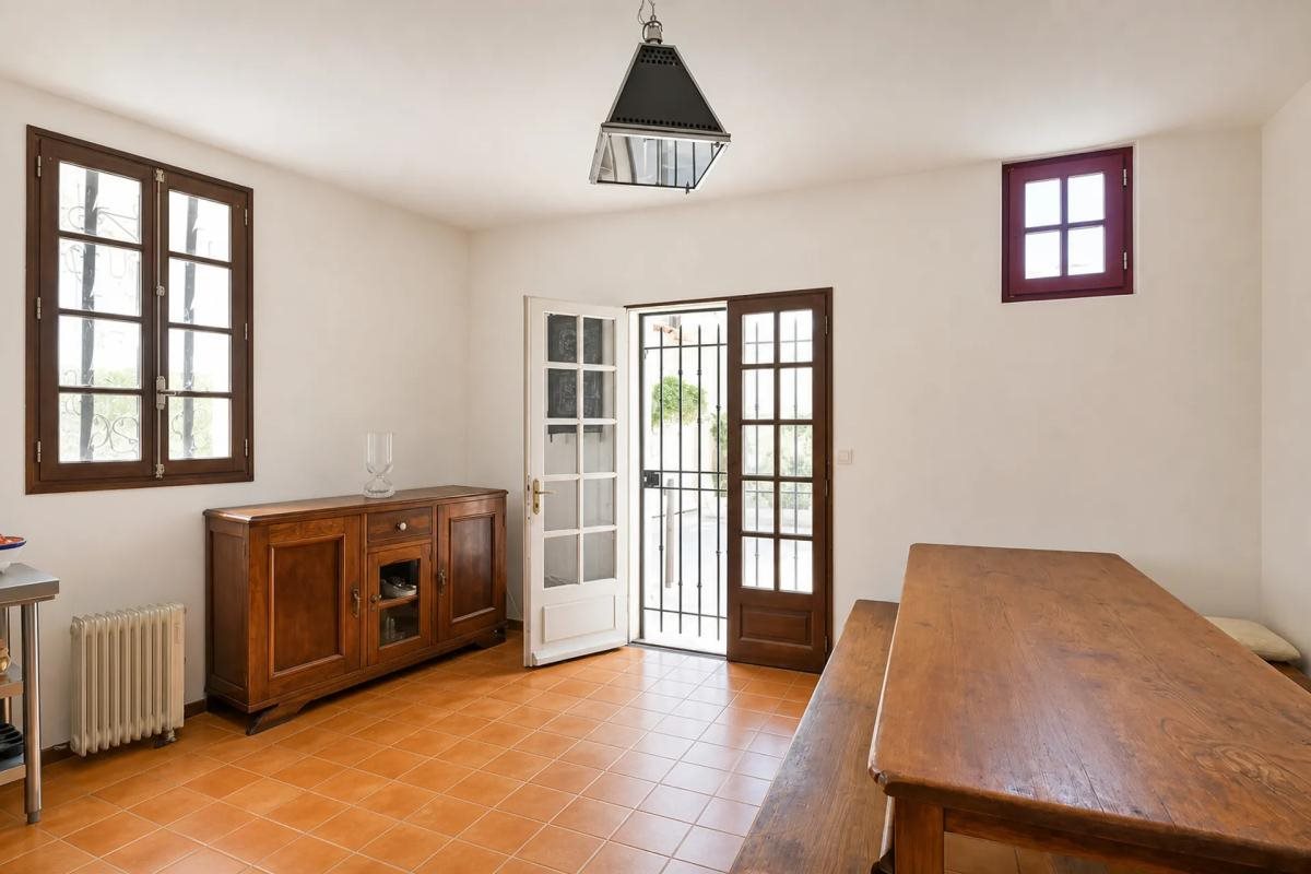 Maison à vendre, 79m², Saint-Gilles