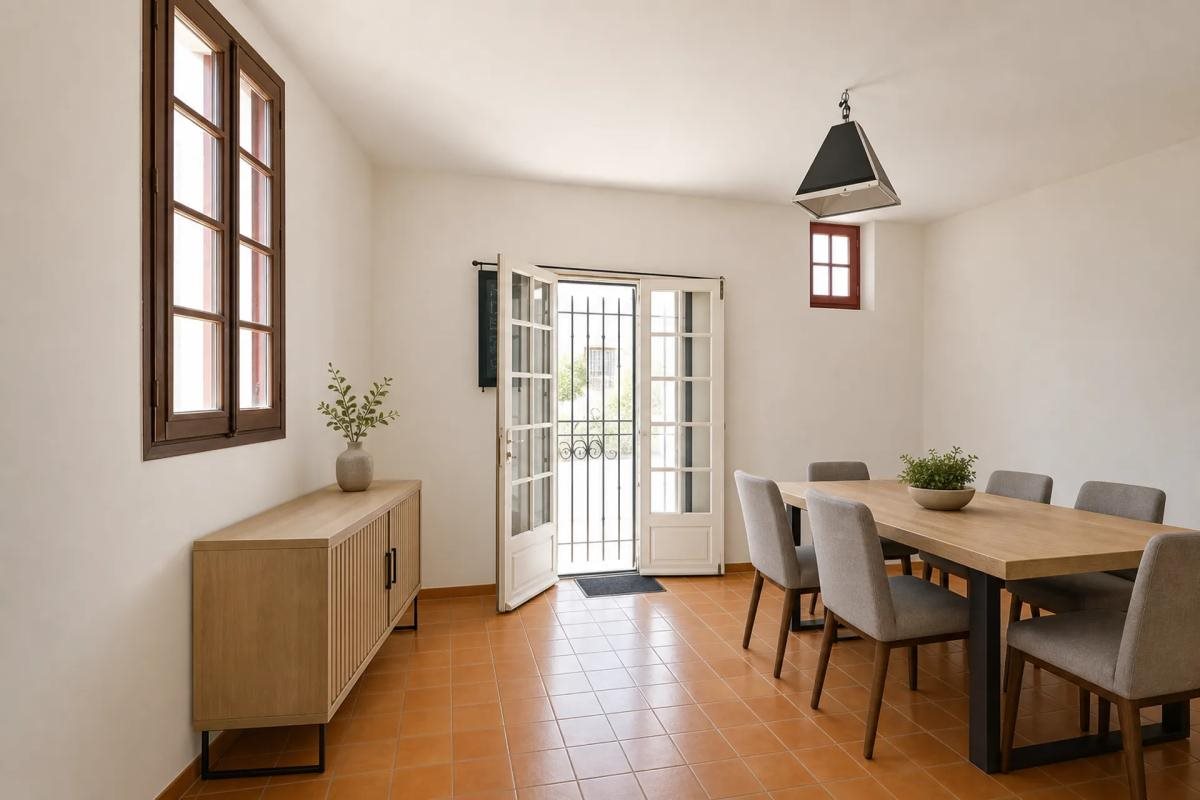 Maison à vendre, 79m², Saint-Gilles