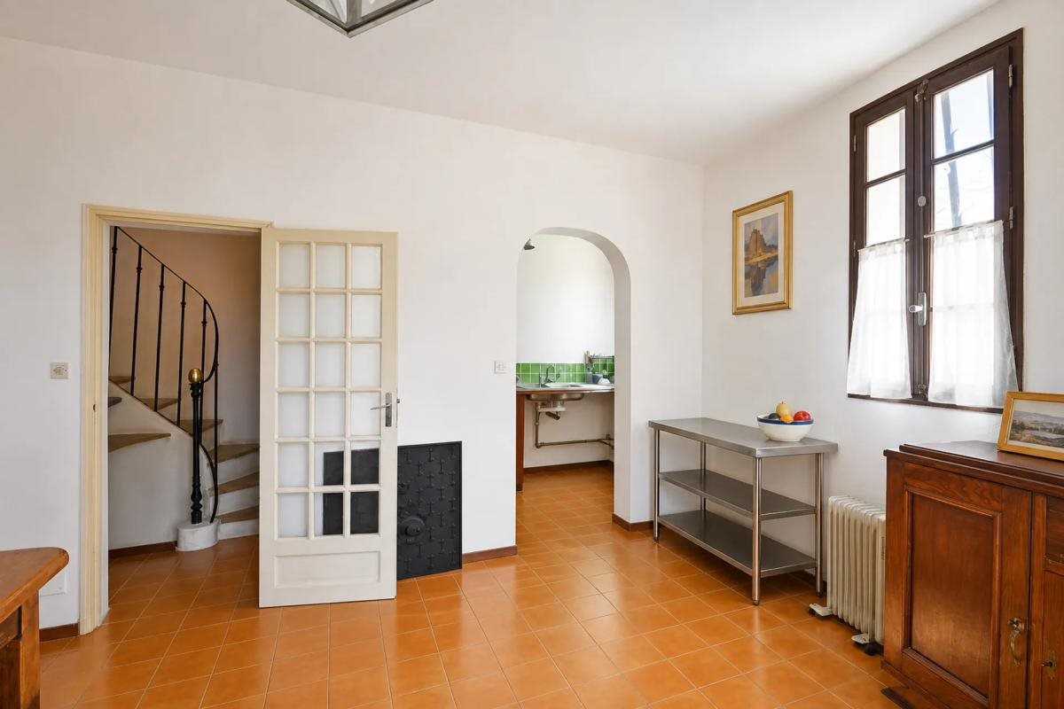 Maison à vendre, 79m², Saint-Gilles