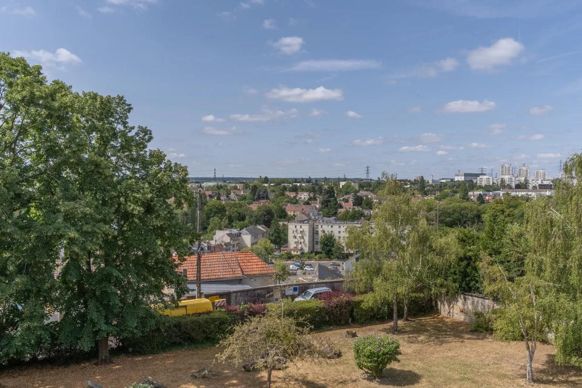 Appartement à vendre, 85m², Pontoise