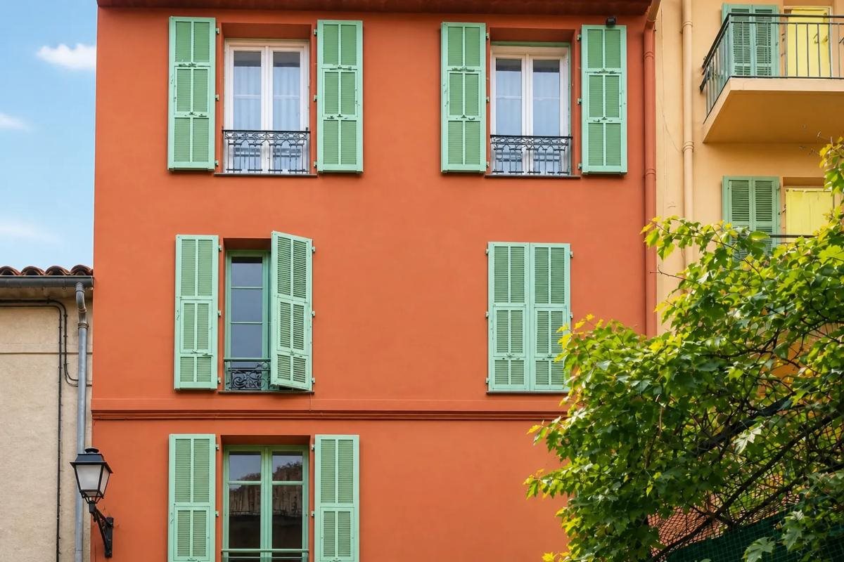 Appartement à vendre, 23m², Villefranche-sur-Mer