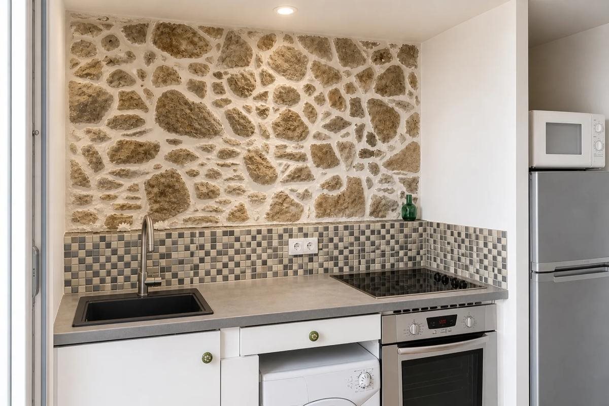 Appartement à vendre, 23m², Villefranche-sur-Mer