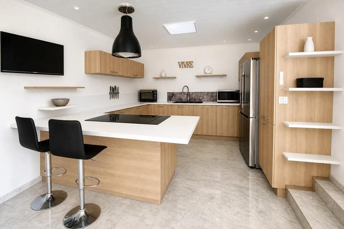 Maison à vendre, 293m², Tergnier