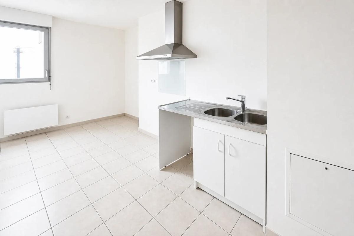 Appartement à vendre, 94m², Melun