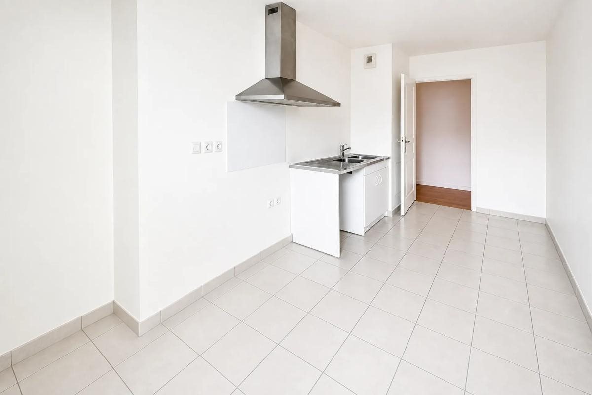 Appartement à vendre, 94m², Melun