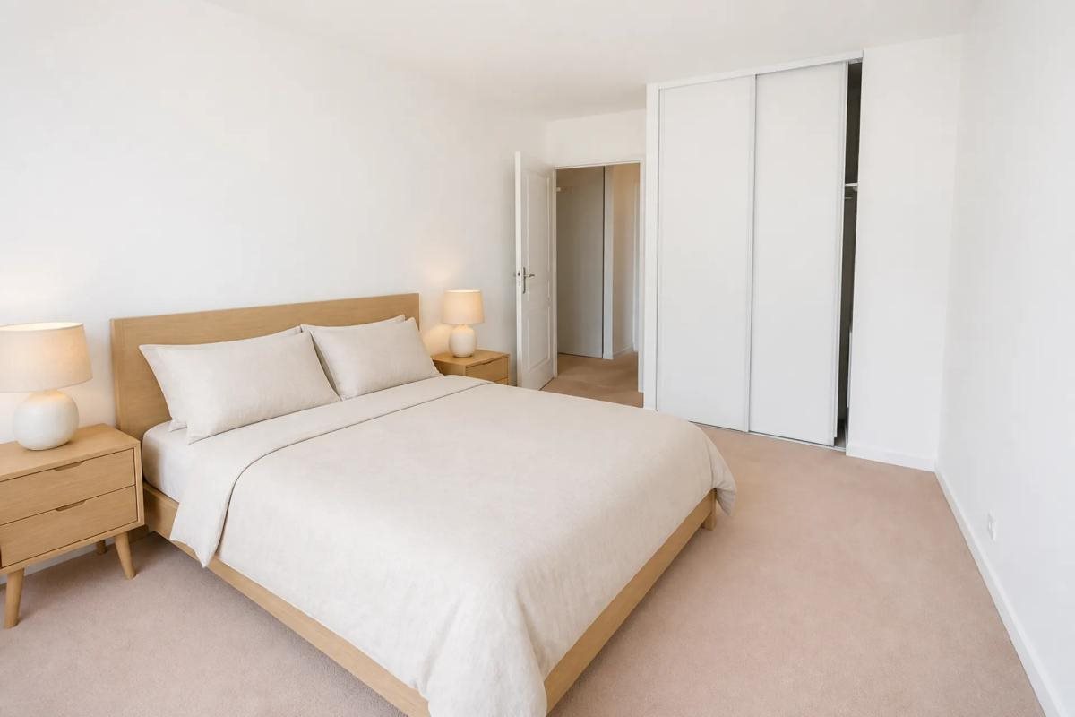 Appartement à vendre, 94m², Melun