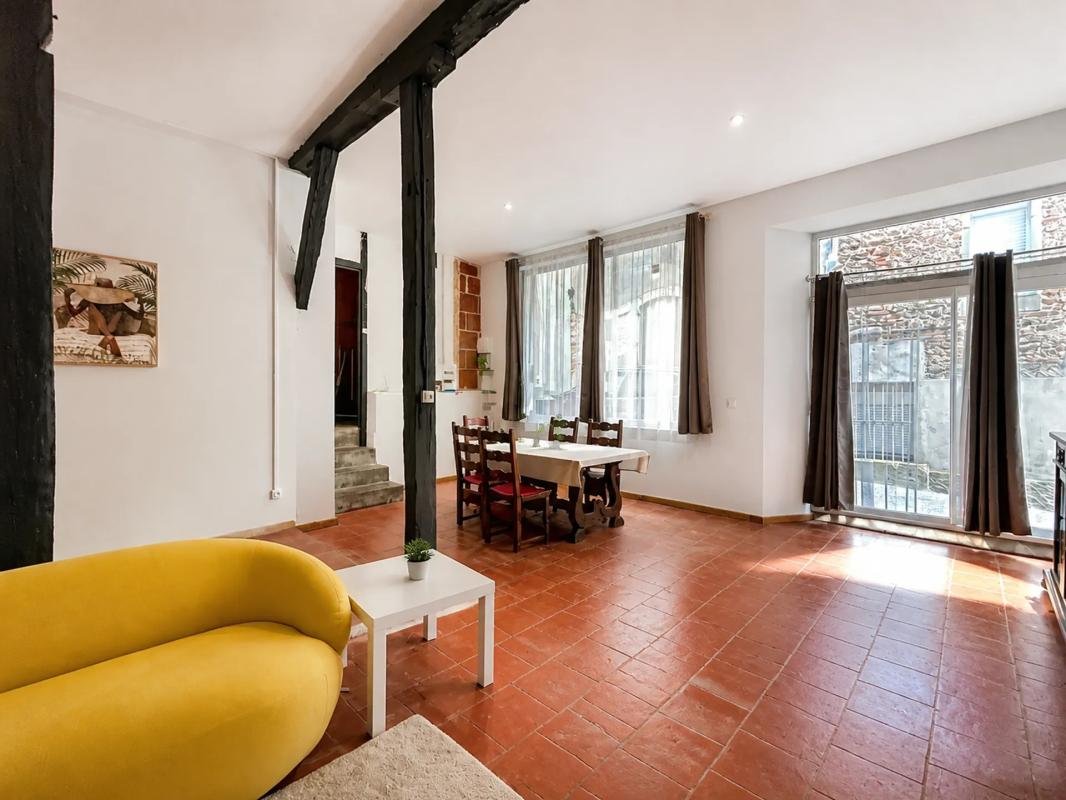 Maison à vendre, 250m², Cazères