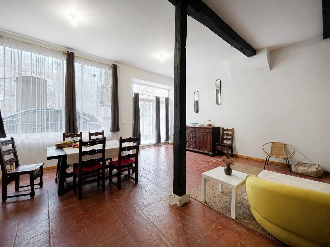 Maison à vendre, 250m², Cazères