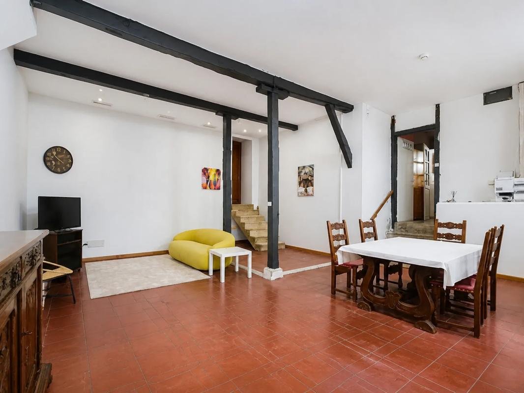 Maison à vendre, 250m², Cazères