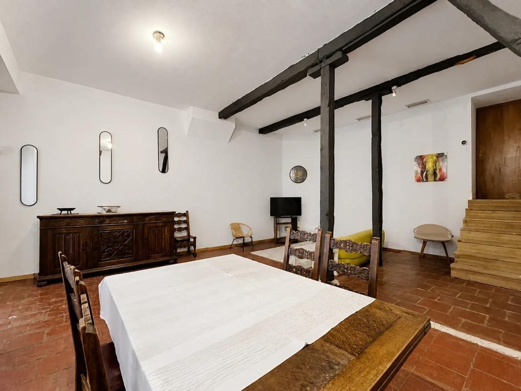 Maison à vendre, 250m², Cazères