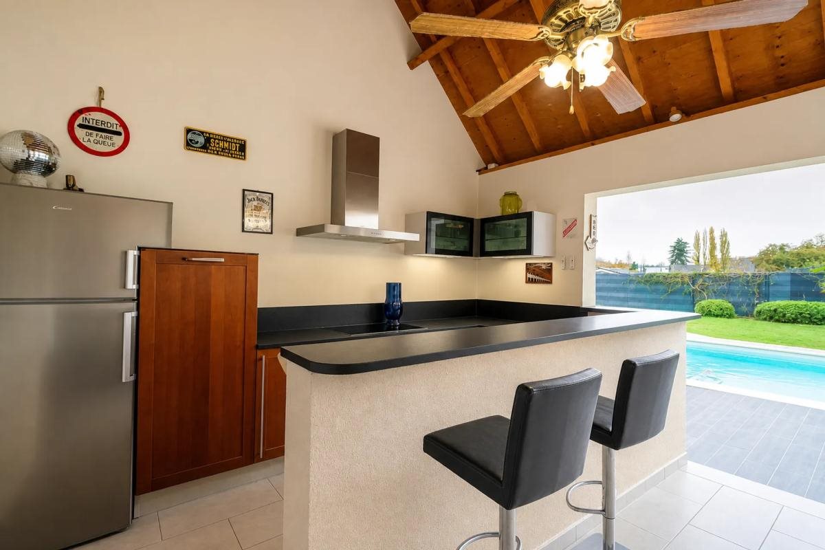 Maison à vendre, 162m², Montlouis-sur-Loire