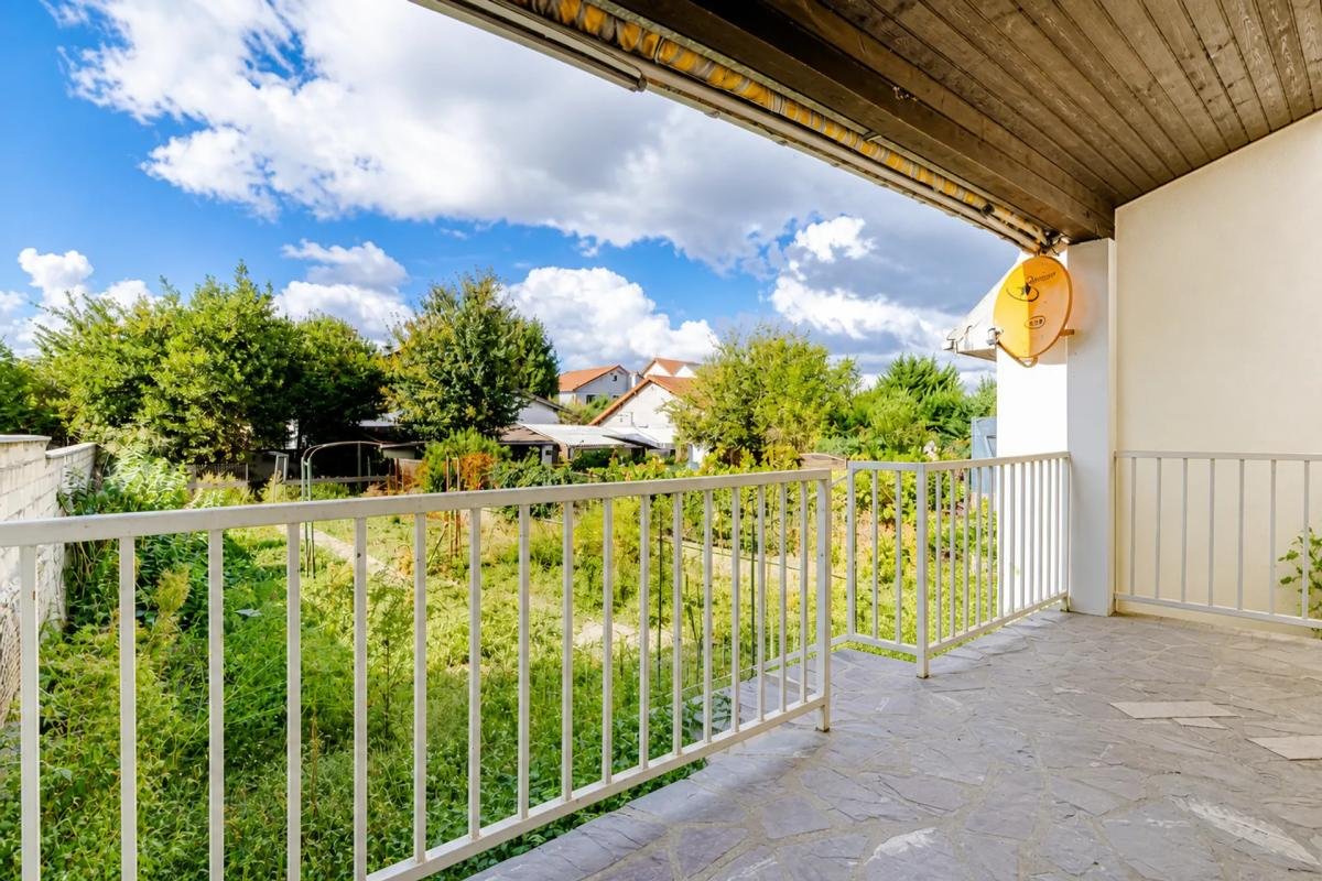 Maison à vendre, 60m², Stains